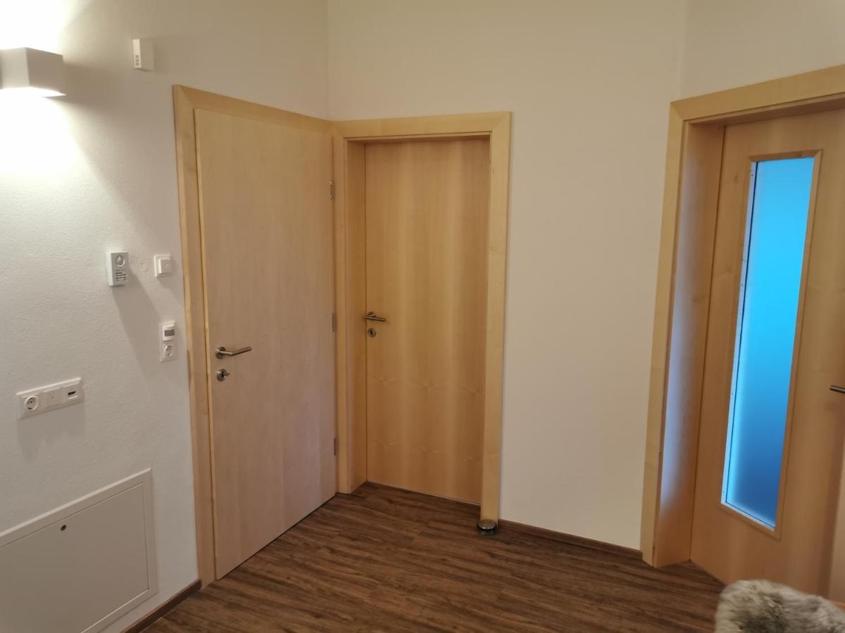 شقة S' Riedlhof Zuhaeusl أوبيراو المظهر الخارجي الصورة