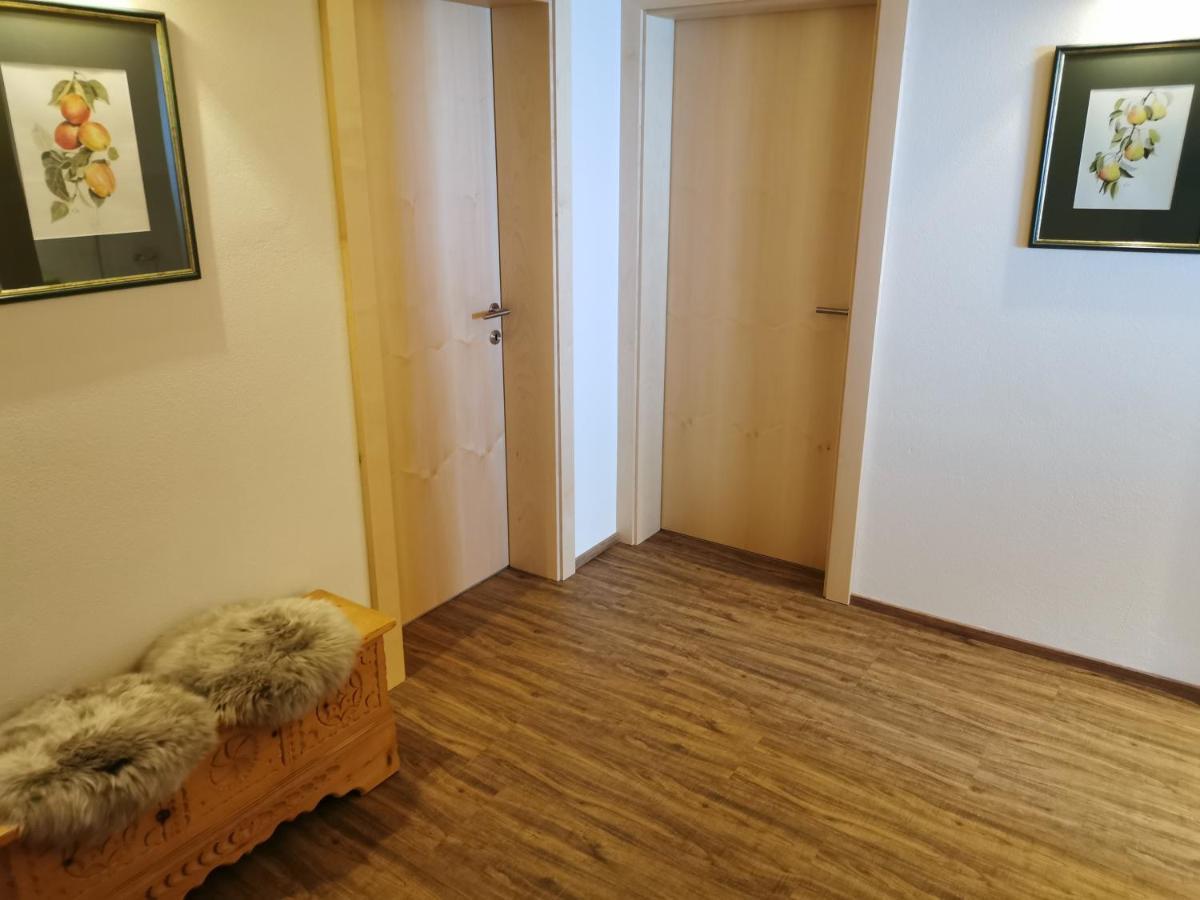 شقة S' Riedlhof Zuhaeusl أوبيراو المظهر الخارجي الصورة